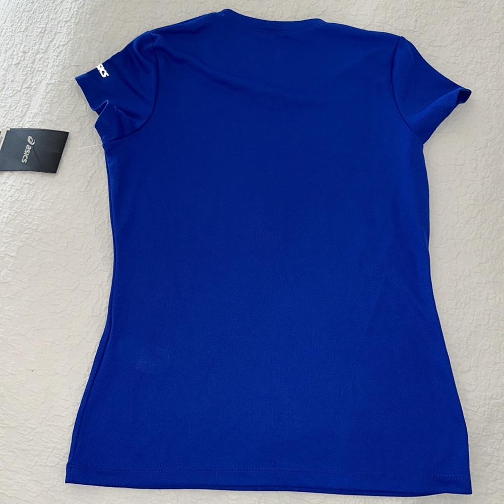Embry-Riddle ASICS shirt - Picture 2 of 5